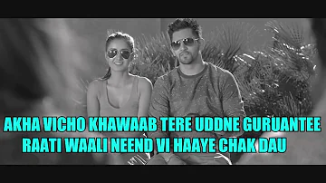 Youngster Returns | Jassi Gill & Babbal Rai | Lyrics | Latest Punjabi Song 2015