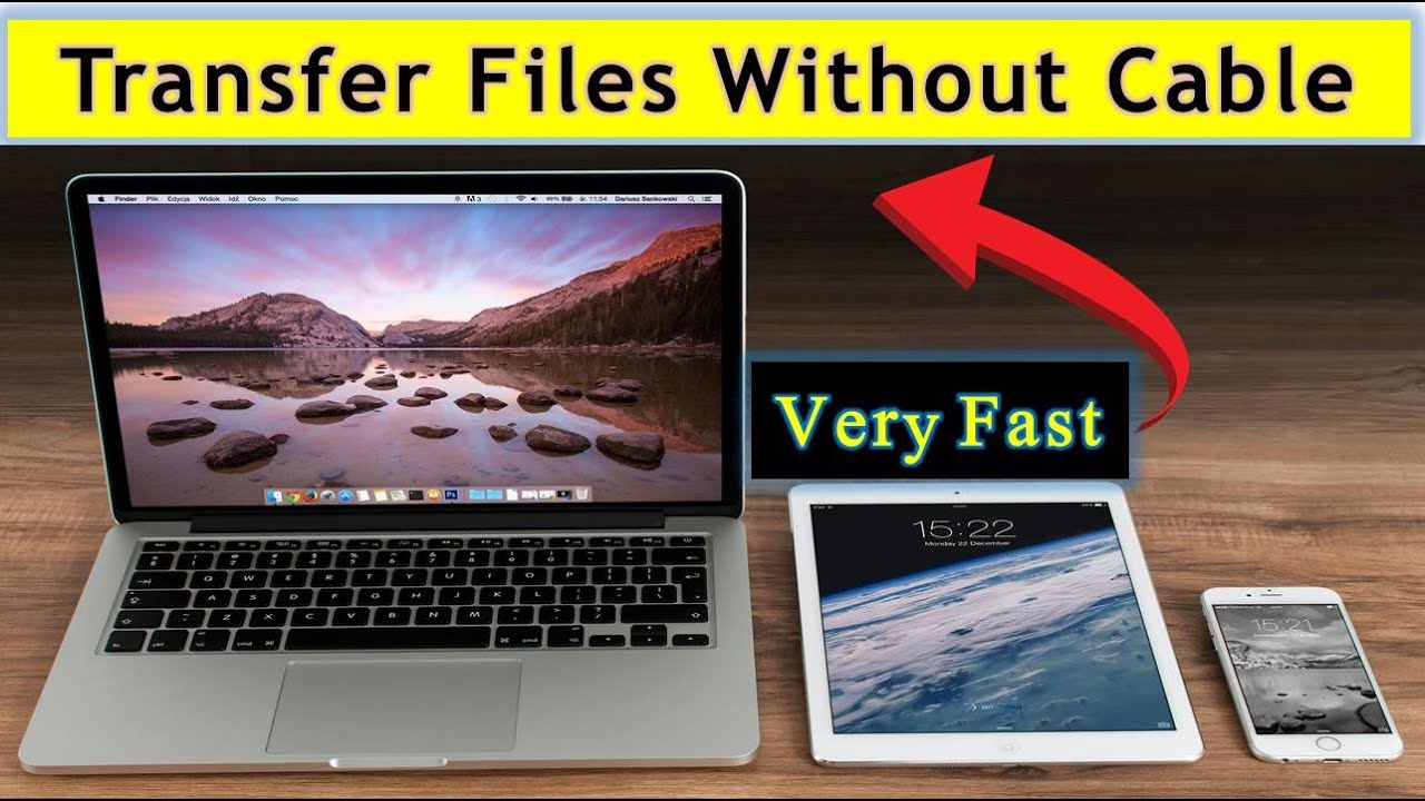 How To Transfer Files From Mobile To Laptop Without Data Cable Share how-to-transfer-files-from-mobile-to-laptop-without-data-cable-share