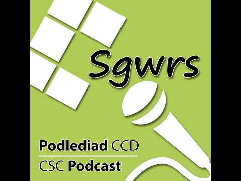 Sgwrs - CSC