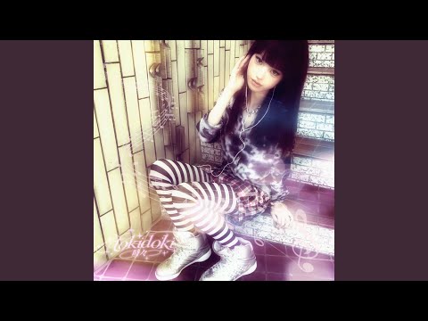Lilniina - tokidoki