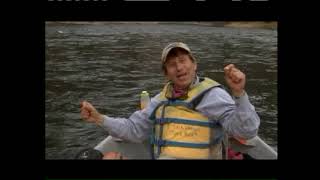 Flyfishing streamer tips, build your own leaders, casting, selecting lines, stripping flies and more