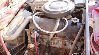 Is The Engine Of The LADA Going To Crank ???