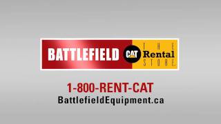 Battlefield Equipment Rentals