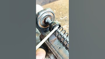 Simple idea #easytools #mydiystyle #craft design