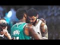 Kyrie Irving vs Kyrie Irving - Celtics Kyrie Irving Meets Cavaliers Kyrie Irving