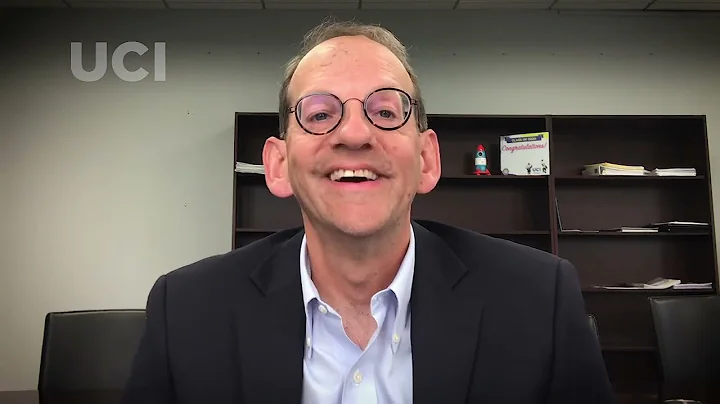New Employee Welcome from Hal Stern