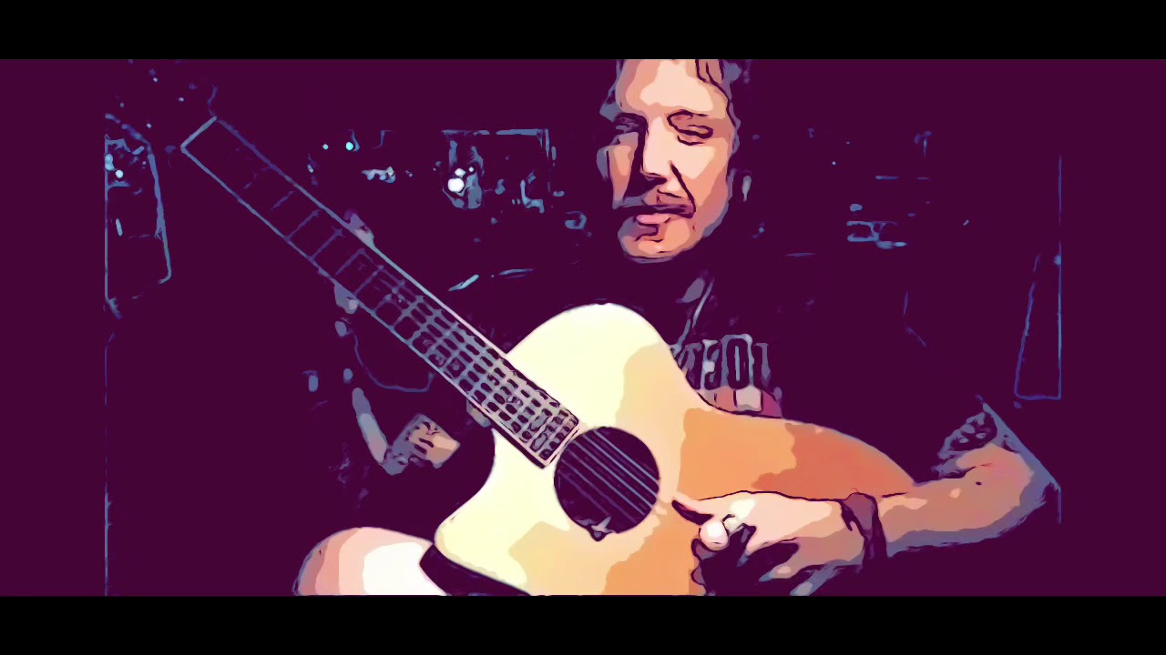 “Gone are the days” written by Travis McCready and James Dean Hicks.