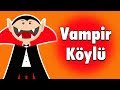 Vampir & Köylü Oynadık - Elektrik Cezalı