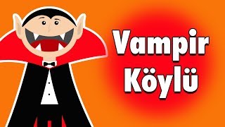 Vampir & Köylü Oynadık  Elektrik Cezalı