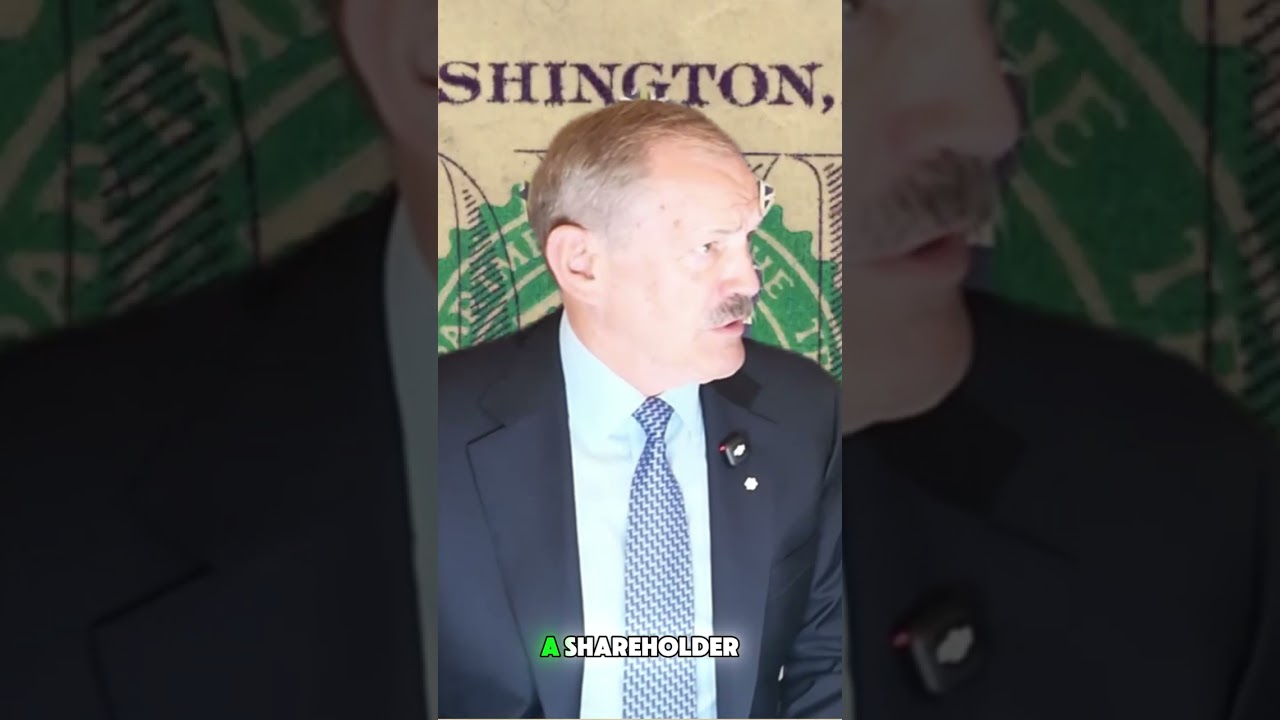 Thumbnail — Who owns Dakota Gold?
