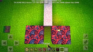 How to make a Penis on Minecraft 😂