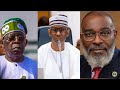 Tinubu Ya Yi Wa Ribadu Kora Da Hali Kotu Ta Daure Minista Shekara 75 A Gidan Yari 