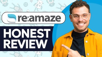 Re:amaze Review - Watch Before Using