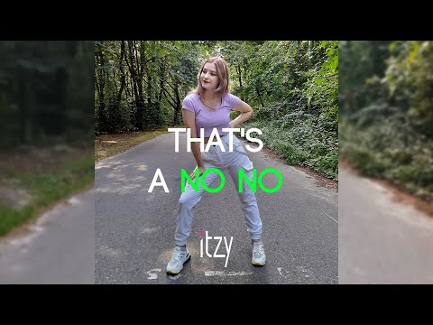ITZY - 'THAT’S A NO NO' Dance Cover | MASTERPIECE