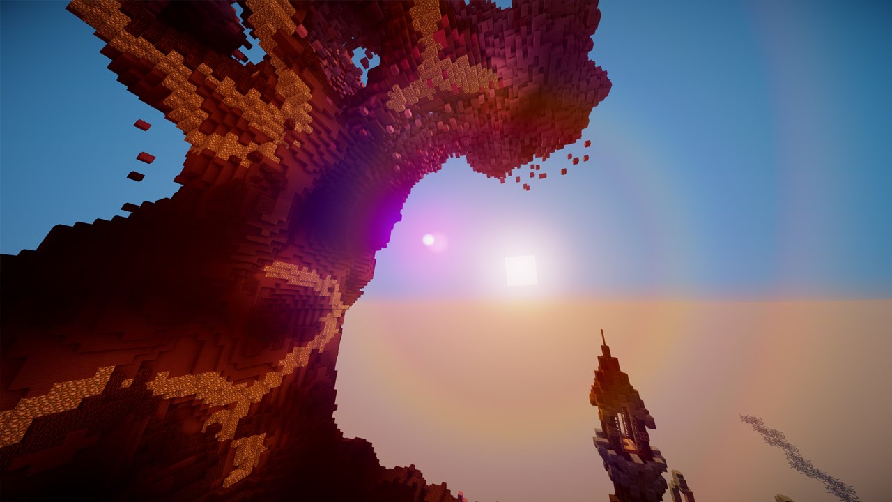 THIS IS THE BEGINNING | COSMIC FACTIONS #1