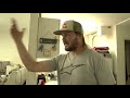 The Dirt Bikes, Hotrods and Buggies Inside Toby Price's Shed | Red Bull Desert Racing Garage Tours