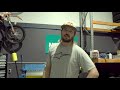 The Dirt Bikes, Hotrods and Buggies Inside Toby Price's Shed | Red Bull Desert Racing Garage Tours