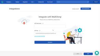 How to Integrate Deadline Funnel with MailChimp (API)