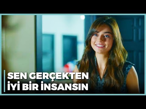 Burcu, Meryem'in Kolyesini Veriyor - Meryem 9 Bölüm