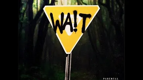 Enkay47 - WA!T (Lyric Video)