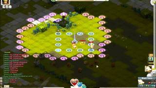 Wakfu Xelor lvl 20