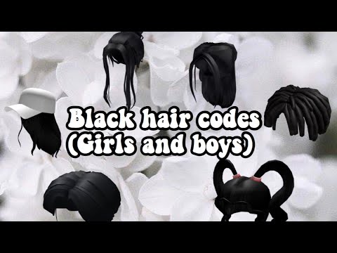 Hair Ids For Roblox Neighborhood Of Robloxia