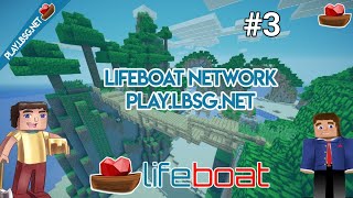 Minecraft Life Boat SMP 'bedwars' Is Live @Vanshff5128 Is Live