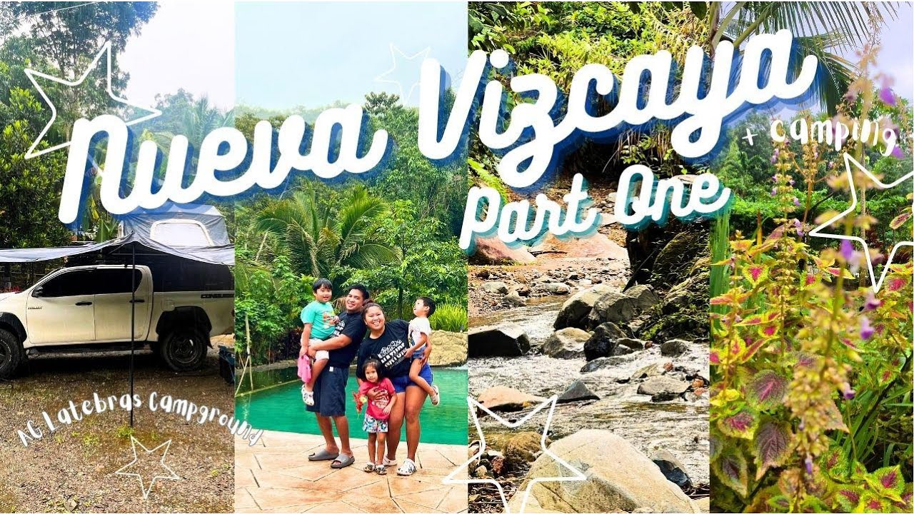 Naturally Vibrant Province I Dupax Del Sur, Nueva Vizcaya