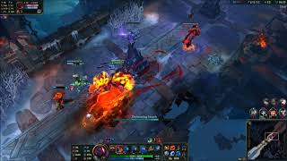 Sion Ornn counter