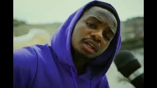 Eboloko - Rappelle (Visualizer)