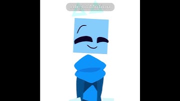 cube & cubic be like: