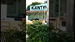 Kanto Outdoor Nightclub on Magsaysay Drive in Olongapo City - Zambales - Philippines - 13 July 2023