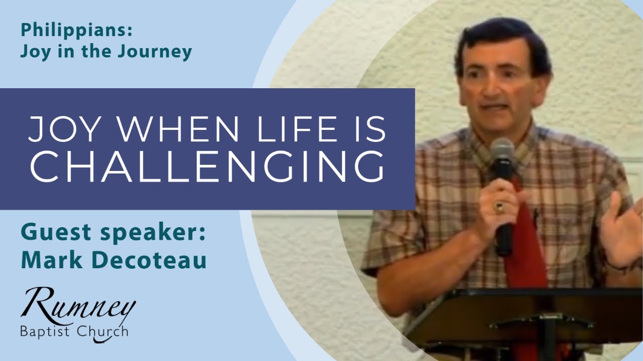 Rumney Baptist Church Livestream Oct. 25, 2020 YouTube