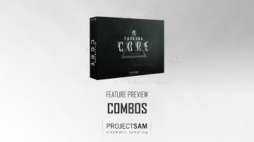 Symphobia 4: Pandora Core - Feature Preview: Combos