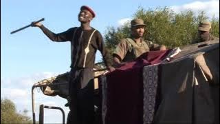 The best of 'Mantsoaki Vol.2