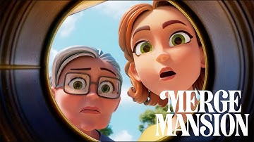 Tinfall - Merge Mansion