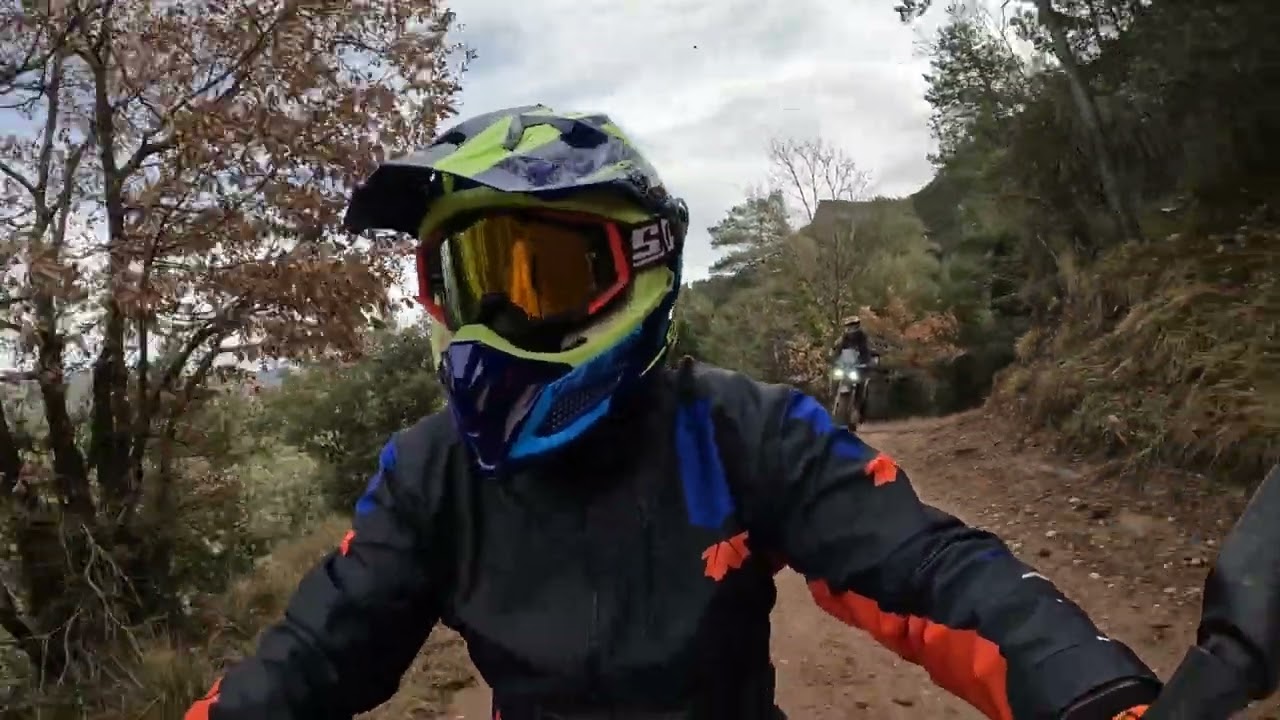 Kove 800 por El Catllarás