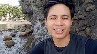 ทาลี่ บีช Tali Beach, Batangas, Philippines