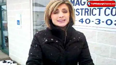 Janelle Hall Reports On Jody Bennett Hearing