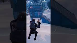 FlexSMG is BUSTED! #fortnite #gaming #fortniteclips #reload #victory #epic #squad #squadwipe #ranked