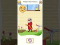 😱 Only 1% Can Solve DOP 5 Level 16! water the flowers #shorts #dop5 #puzzle #youtubeshorts #