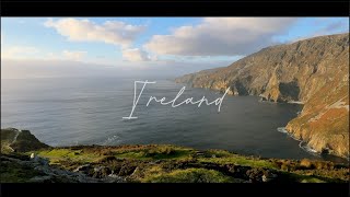 Our Ireland Adventure