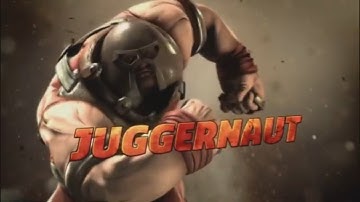 Stopping The Juggernaut | Spider-Man Shattered Dimensions #13