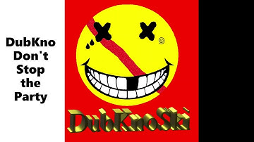 DubKno - Don