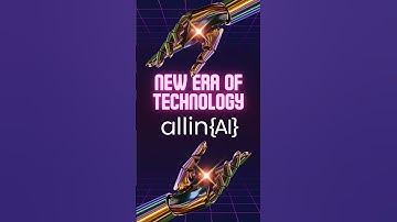 No-Code AI: Build Powerful AI Solutions Without Writing a Single Line of Code #ai #no #generative