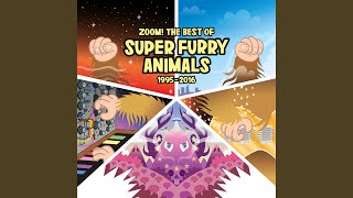 Video-Miniaturansicht von „Super Furry Animals - Northern Lites“