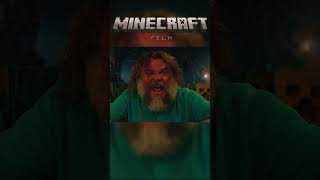 'Tylko jakiś idiota by je hodował...' Ucieczka z farmy Creeperów | Minecraft Film (2025)