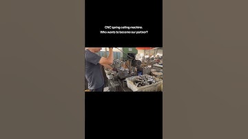 From China to the world — your reliable spring machine partner.