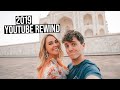 An Unforgettable Year of Travel | Our 2019 YouTube Rewind