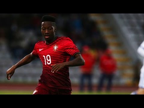 Carlos Mané | Best Skills & Goals | HD 720p